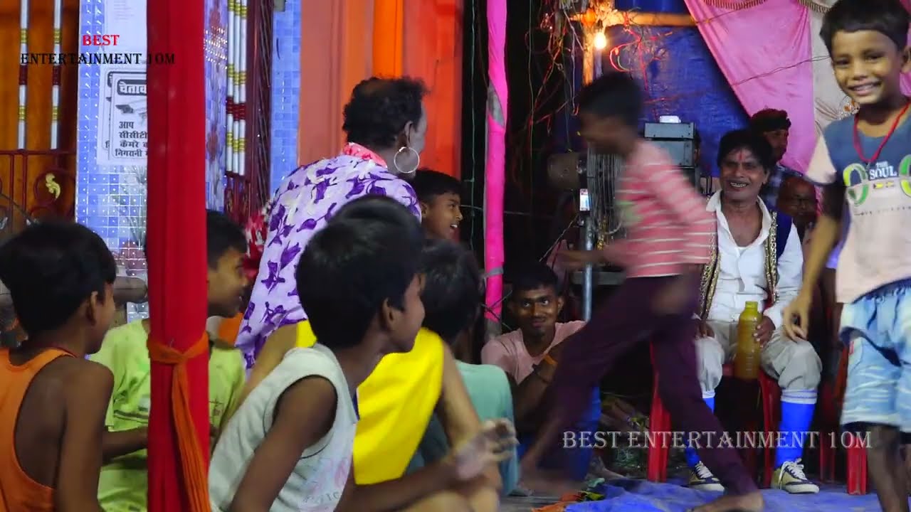 सुपरहिट नाच प्रोग्राम || नटवर गढ़ की लड़ाई सोभिया नट्टिन उर्फ रूदल पंजियार | राजदेव सिंह के नाच पार्टी