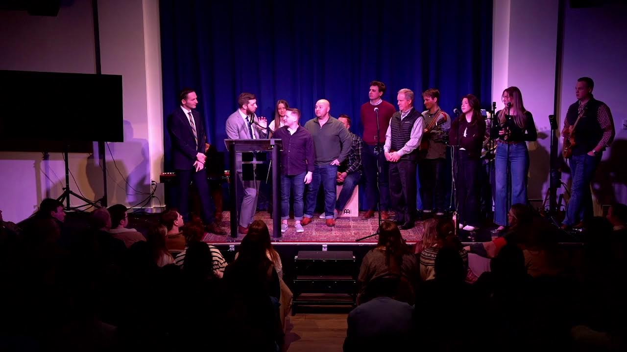 King's Church Livestream