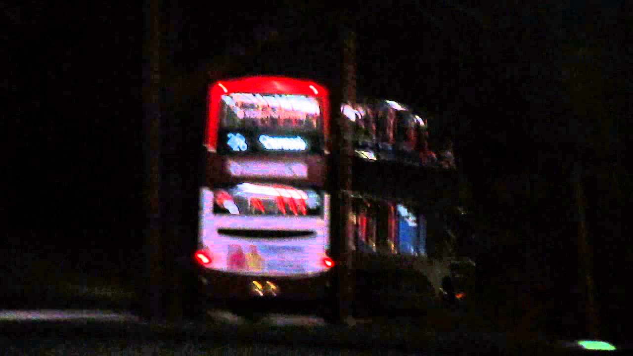 Lothianbuses service 26