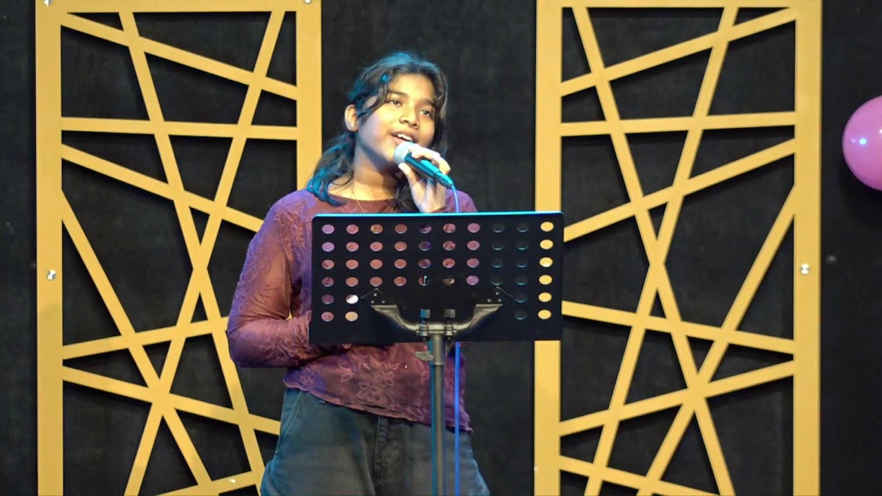 Christmas Celebration | CRMI Church