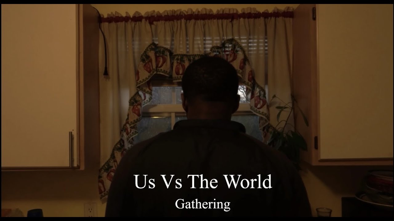Us Vs The World Part 1 - 'Gathering' | Official Clip