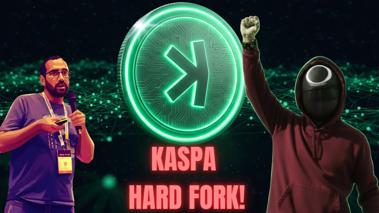 Kaspa открывает беспрецедентные возможности масштабирования для всей криптоэкосистемы!