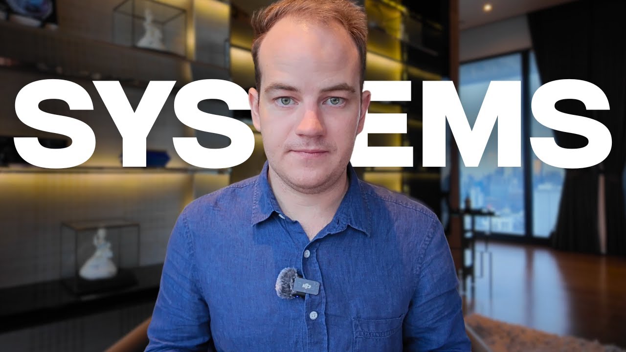 The Most Profitable Tradies in Australia All Have One Thing in Common…Systems