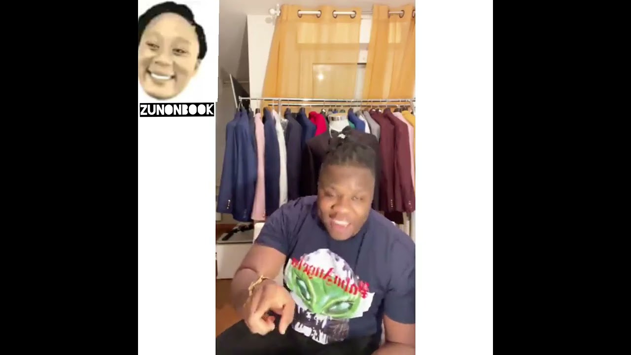 BUZZ ET CLASH: CREOL, YAYA VITCHENZO,HANNY TCHELLEY vs BLEU BRIGITTE, APOUTCHOU,DON GIOVANI, GRAND P