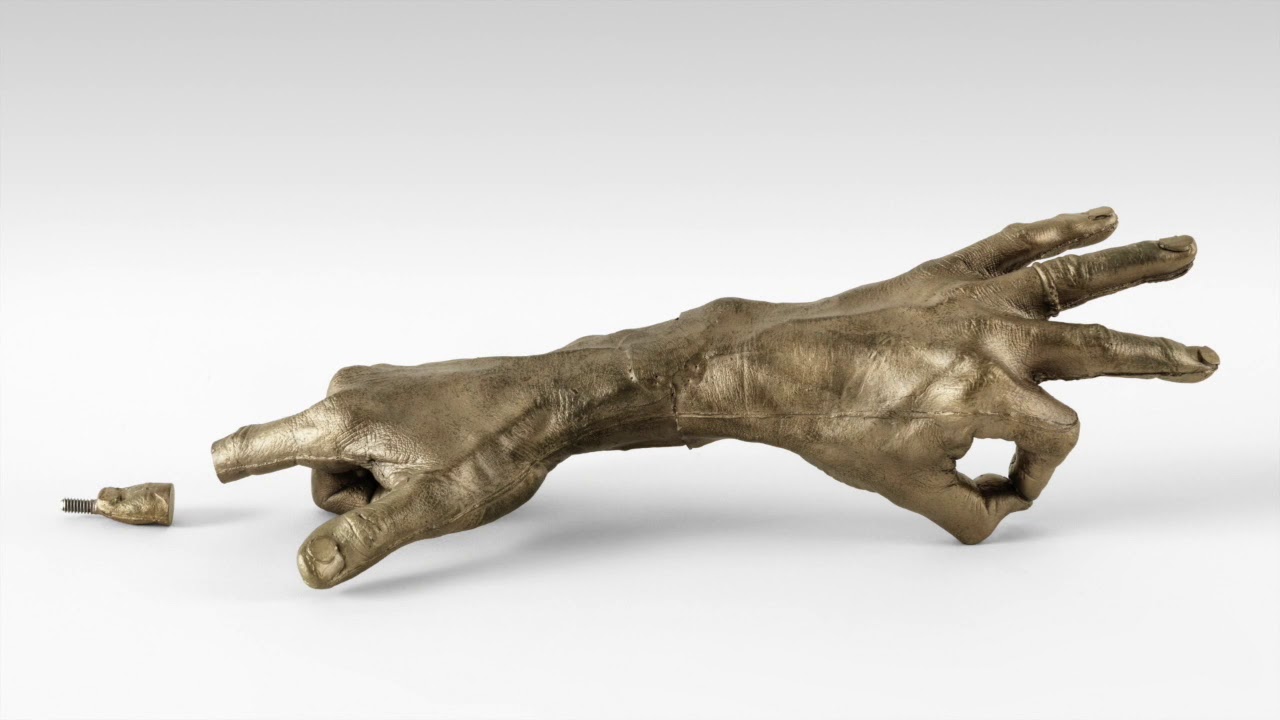 3 minutes d'art - Bruce Nauman