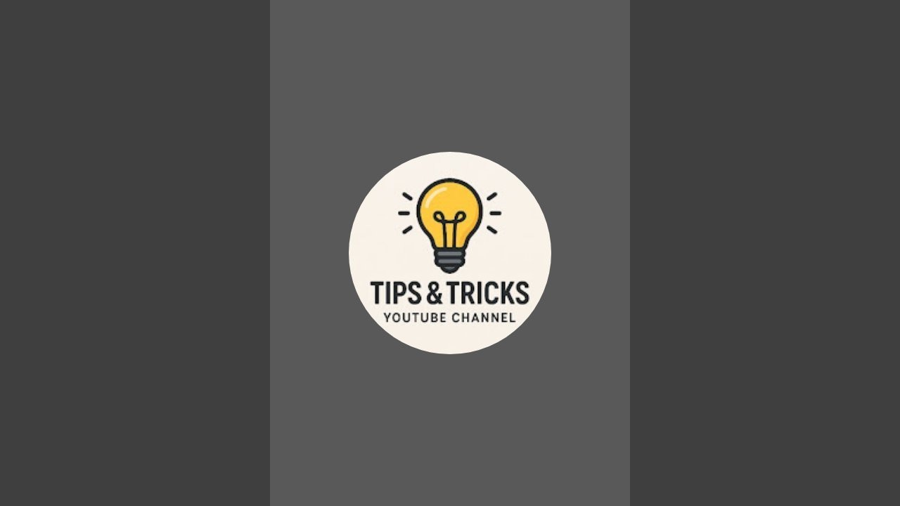 Tips and Tricks  is live!