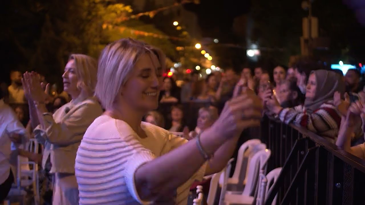 29. KIRKLARELİ KARAGÖZ KÜLTÜR SANAT VE KAKAVA FESTİVALİ BÖYLE GEÇTİ.