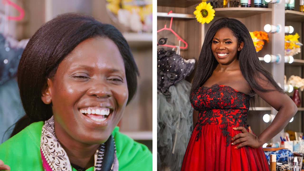 I Served 5 Years In A US Prison | Deported to Kenya Naked | Transforming Mercy Atieno