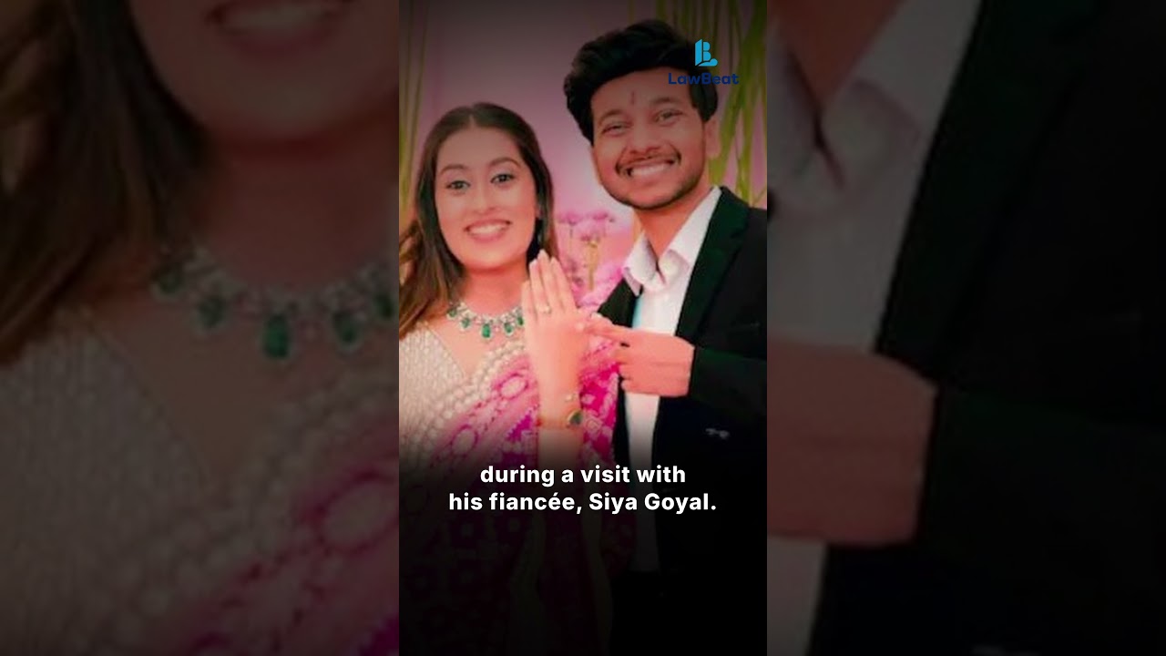 Ketan Agarwal Murder Case: Fianc&eacute;e Siya Goyal and Chetan Chaudhary Arrested in Lohagad Fort Death
