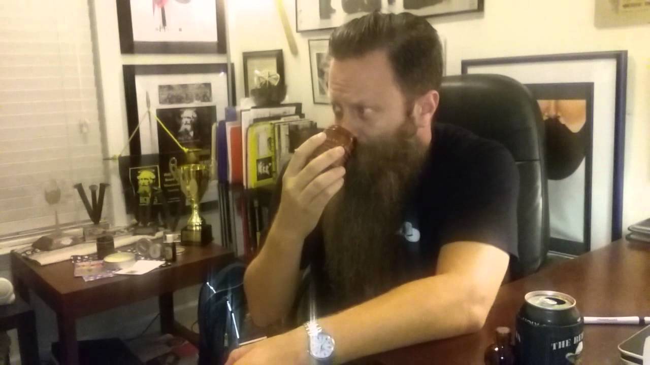 The Mail Room Barber Review