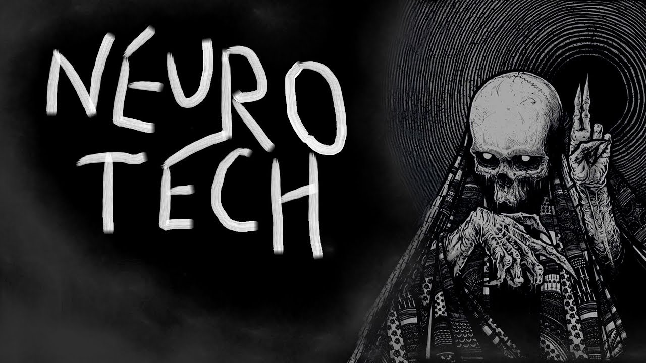 Drum And Bass - The Neuro Nightmare :D