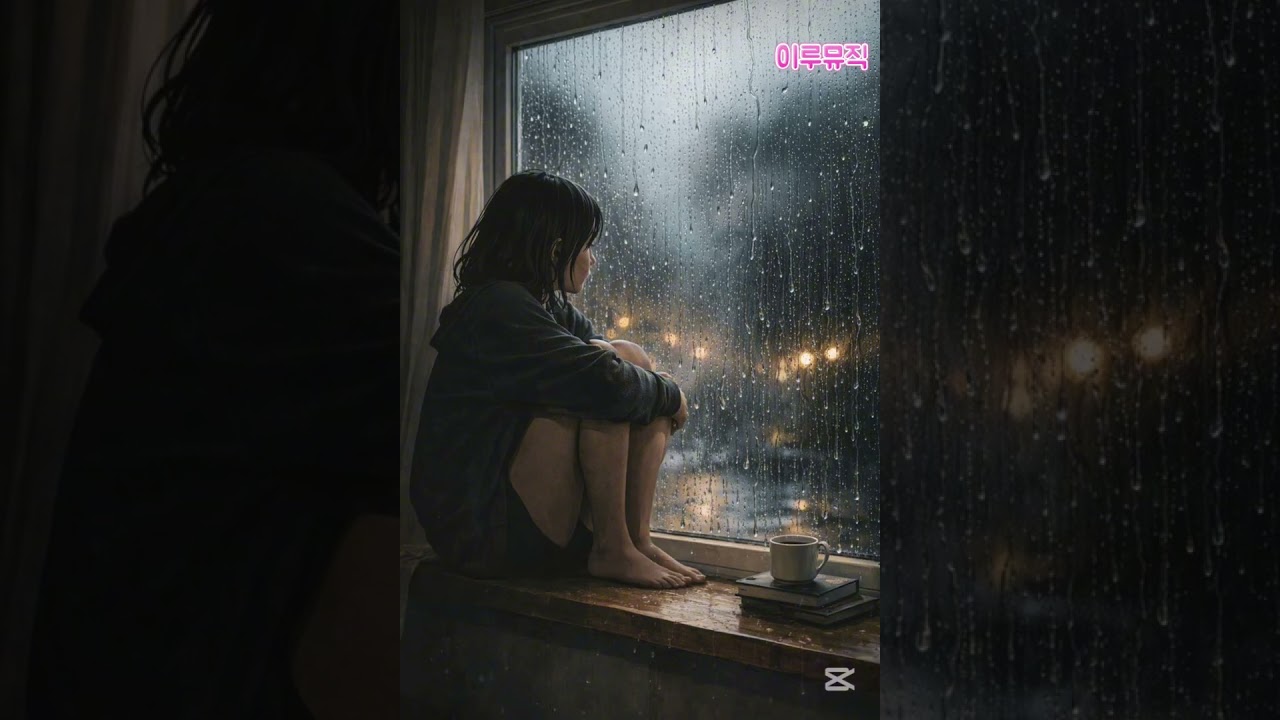 아직도 온기가 남아 (이별의 상처가 아직 아물지 않았지만, 멈추지 않고 하루를 살아내는 사람의 이야기입니다.울지 못한 이유는 강해서가 아니라 버텨야 했기 때문이기에..