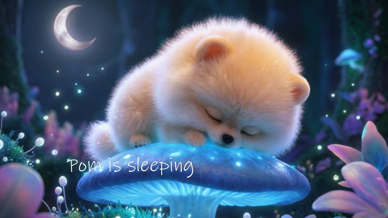 (No Ads) 3 Minutes to Disconnect 🎹 Deep Sleep Piano • Silent Your Ego & Heal Insomnia