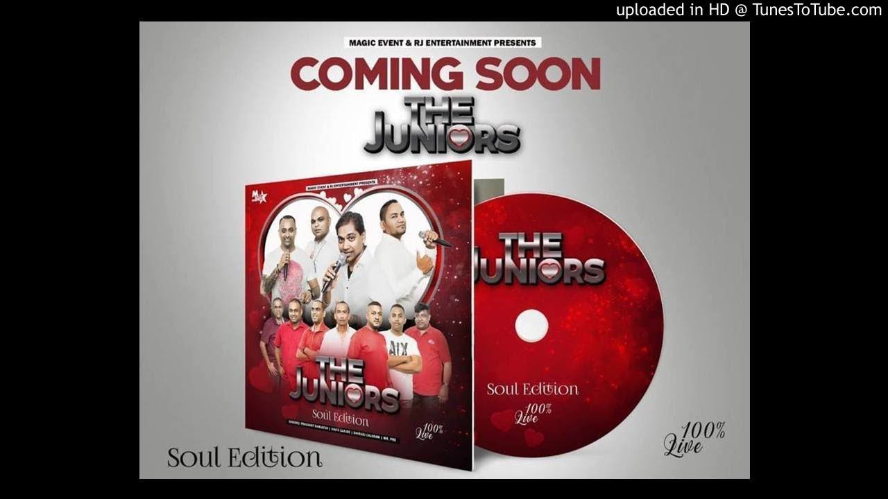 12. Tumhare Pyaar Mein - Navin Sardjoe