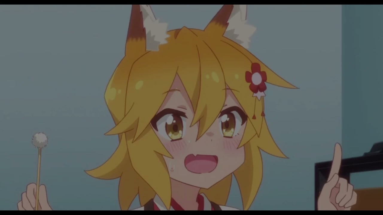 Senko asmr#4 必殺の両耳かきじゃ！