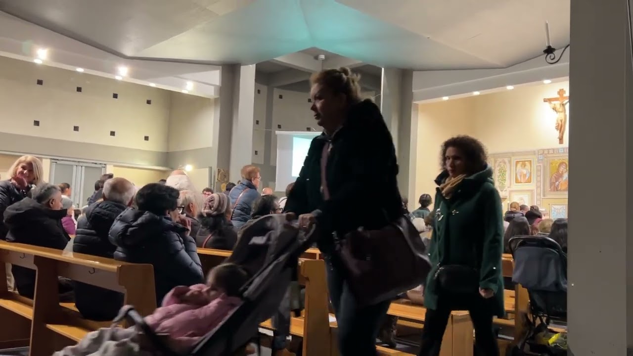 2026 Mercoledì delle Ceneri