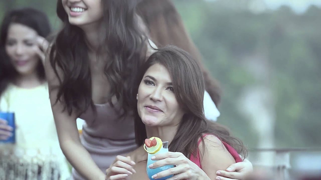 Andre Hehanussa - All About Love (Official Music Video)
