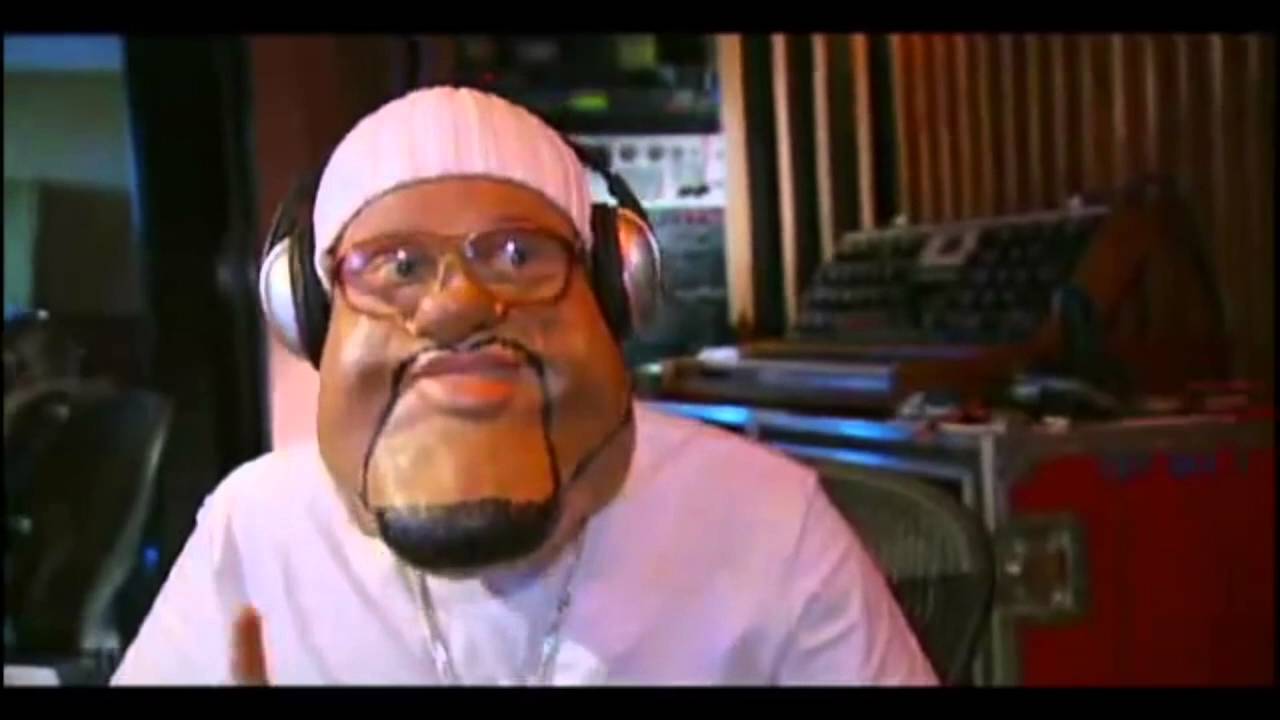 Craig David gets advice about his new song