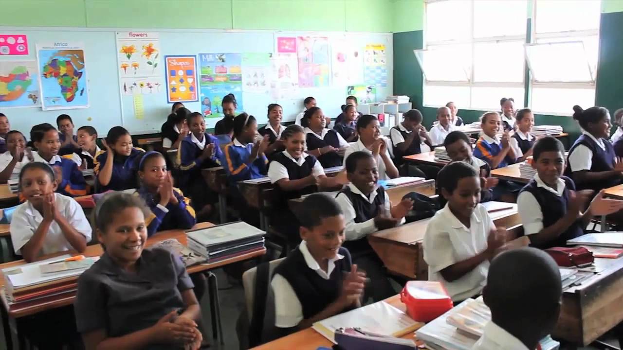Projects Abroad South Africa: Teaching Volunteer