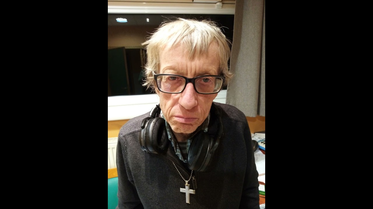 Werner Taveirne - Ich weiss nicht was solles bedeuten dass ich so traurig bin