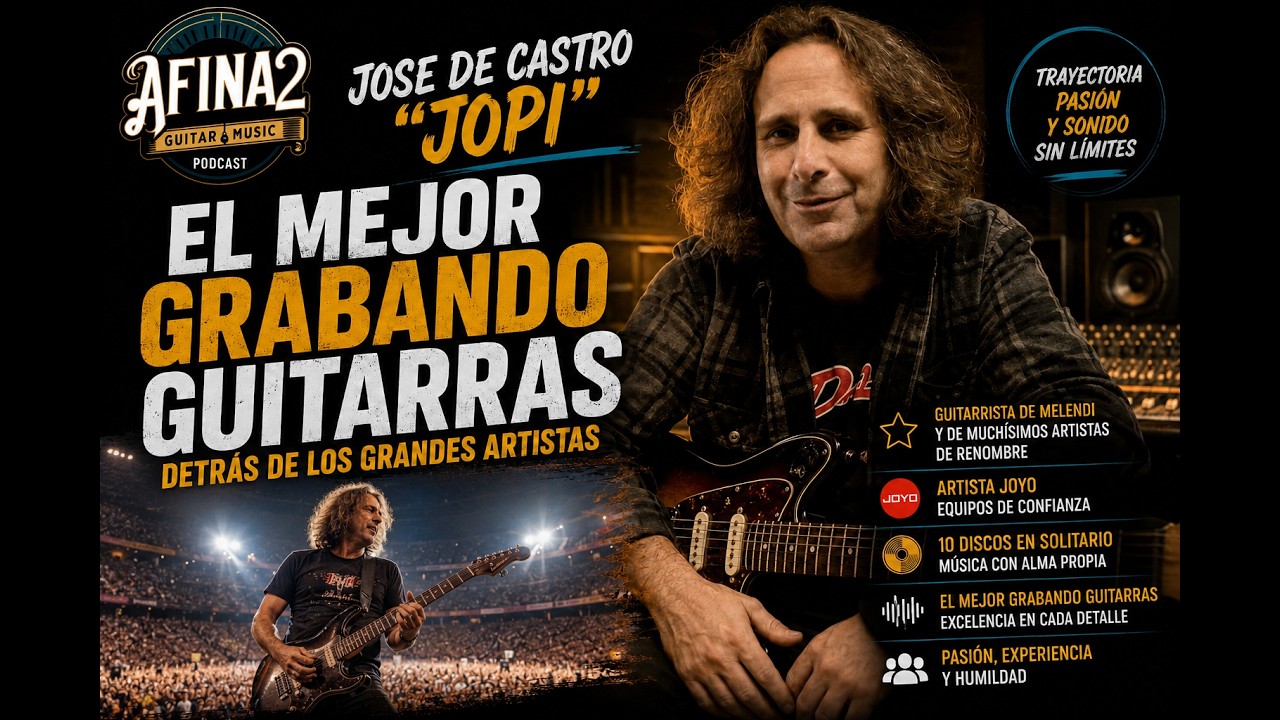 AFINA2 #50 JOSE DE CASTRO AFIA2 JOPI