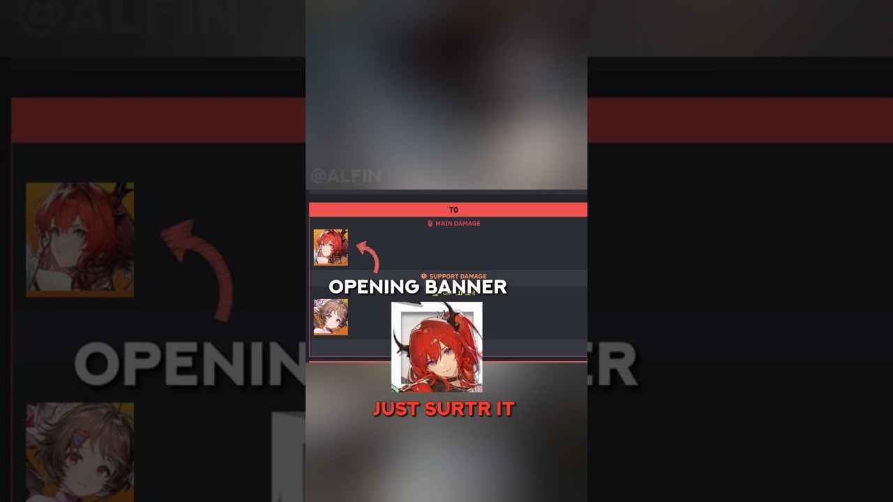 Arknights: Endfield Day 1 Operator Tier List #arknights #endfield