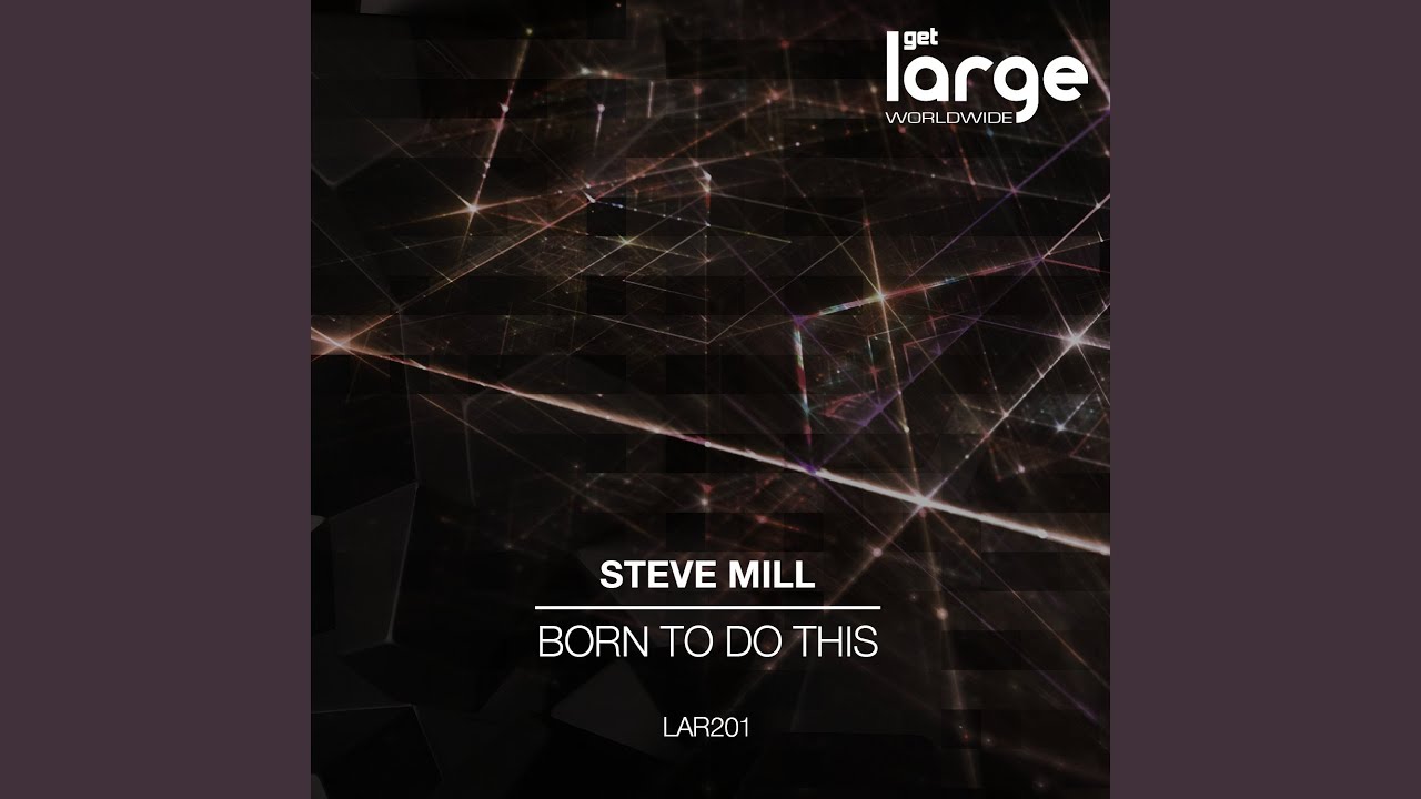 Born To Do This