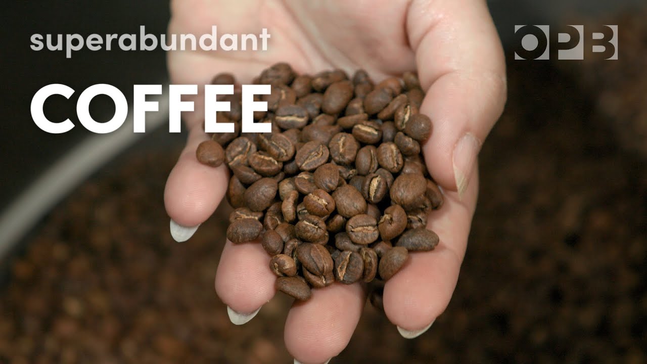 How coffee culture was shaped by the Pacific Northwest | Superabundant