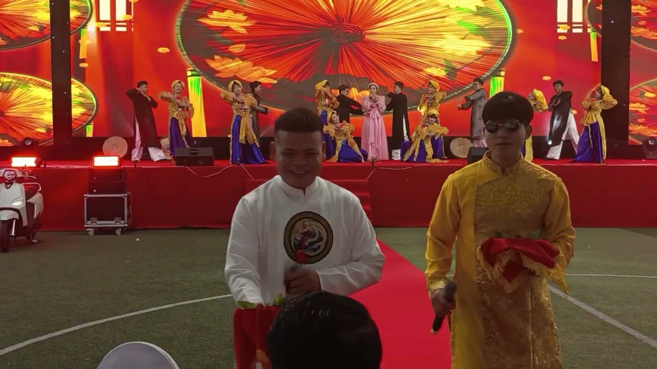 Chúc công ty ngày càng phát triển