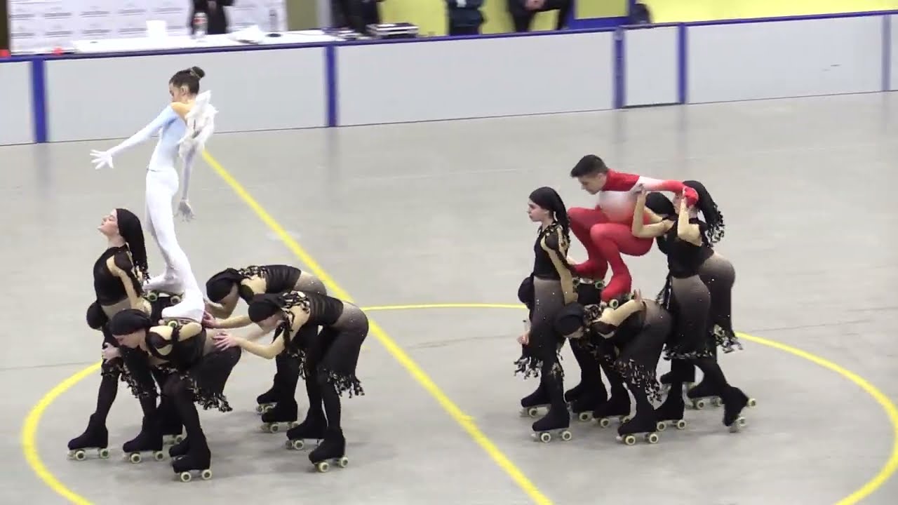 Grup Petit PURGATORI - CPA Olot