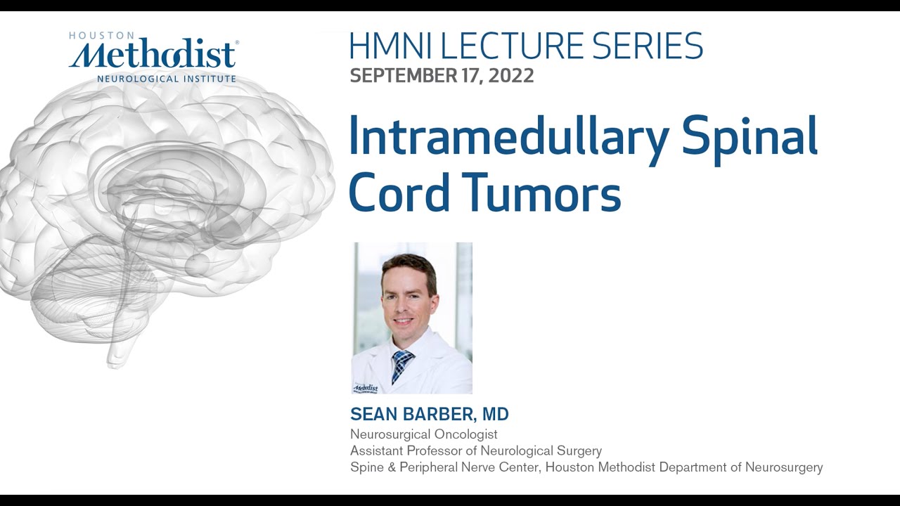 Intramedullary Spinal Cord Tumors