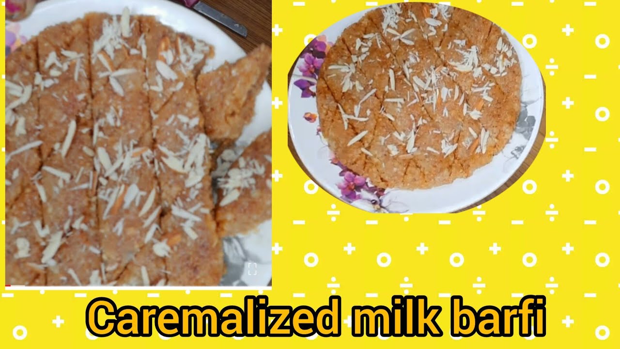 caremalized milk barfi #foodvlog #shortvideos #recipe#cooking#love#voice change