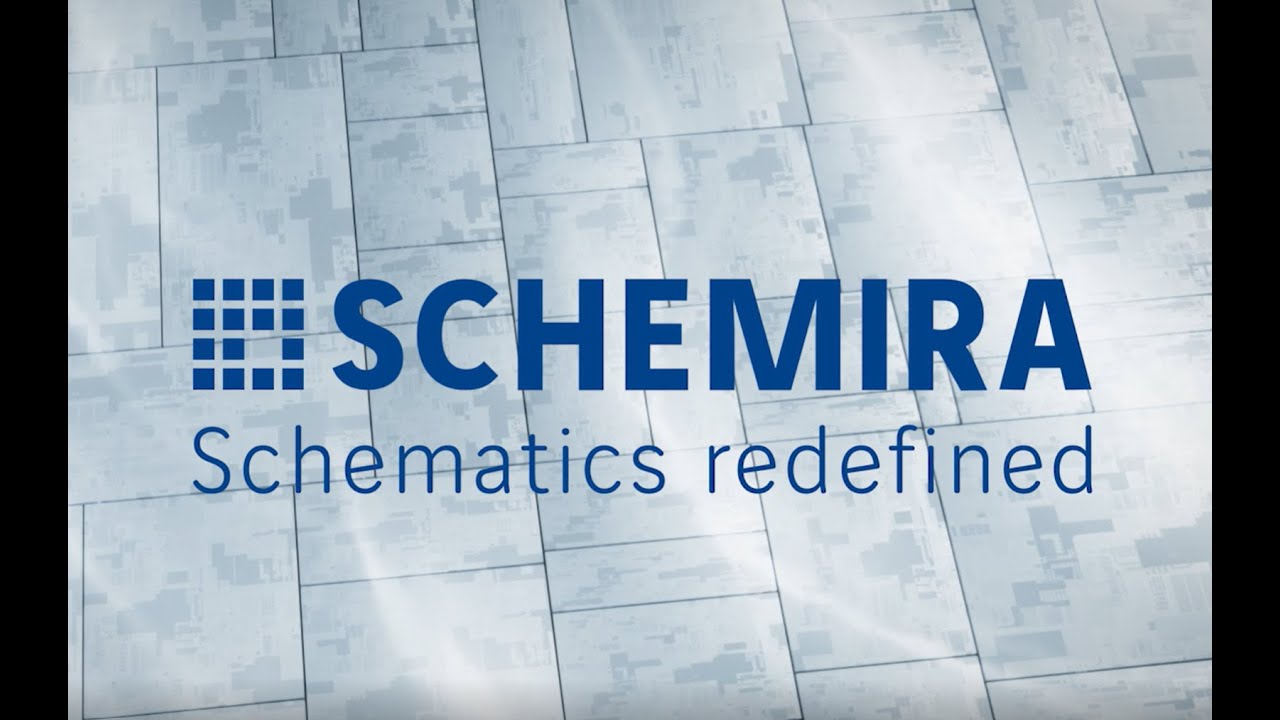 SCHEMIRA, the Actemium solution that turns engineering schematics into usable data