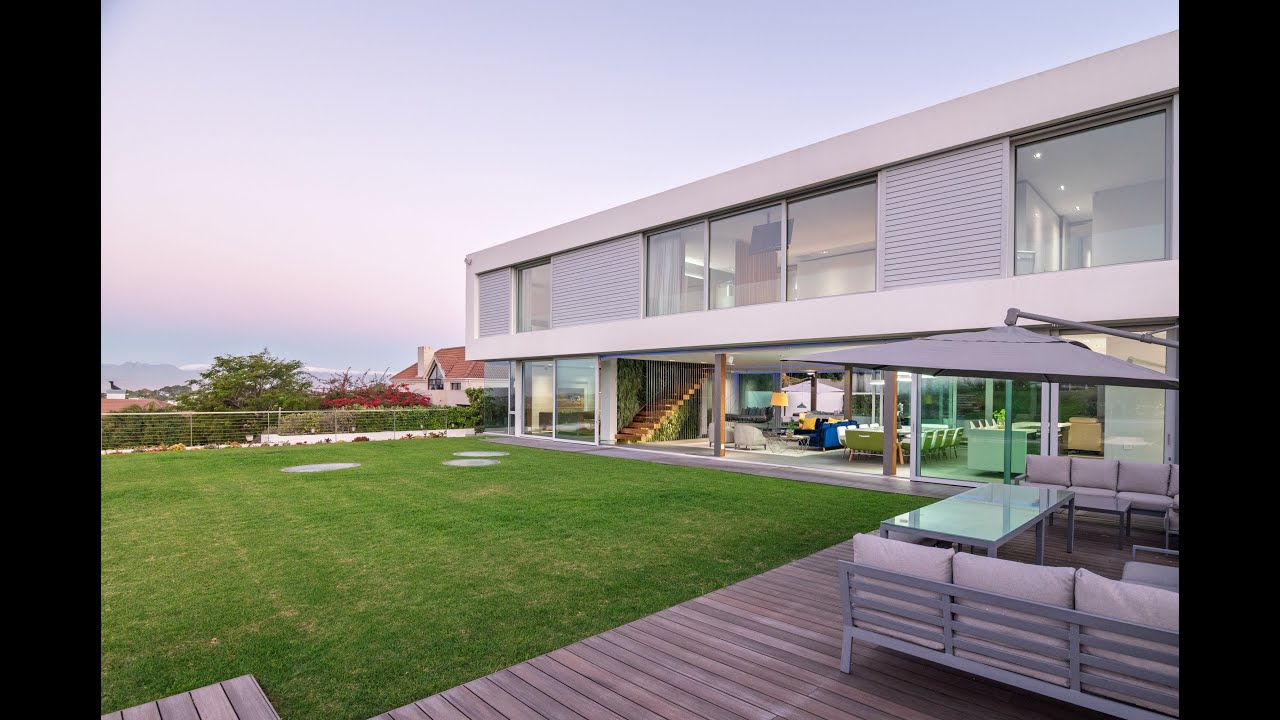 Luxury Living in Prestigious Welgedacht