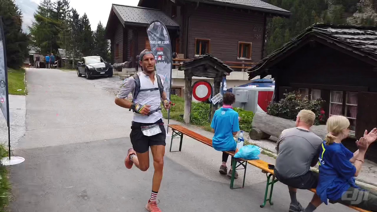 Trail du Besso 2019