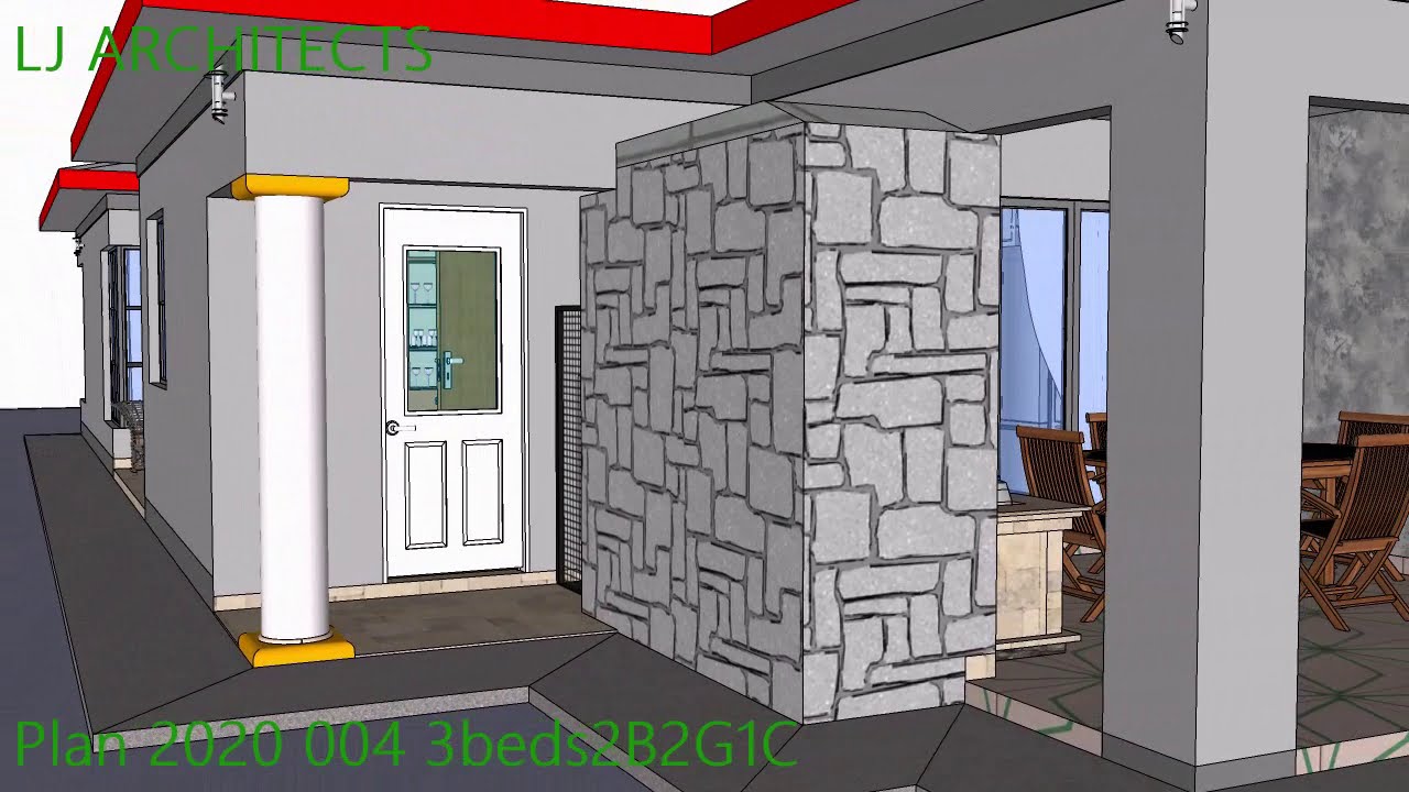 THIS GUY CAN DRAW YOU A HOUSE PLAN AND WALK YOU THROUGH IT | HOUSE DESIGN | SIMPLE HOUSE