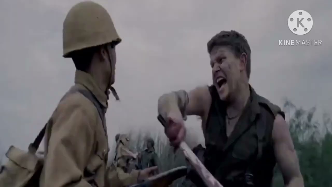 1941 Burma Campaign (IJA Army Vs Allied Forces)