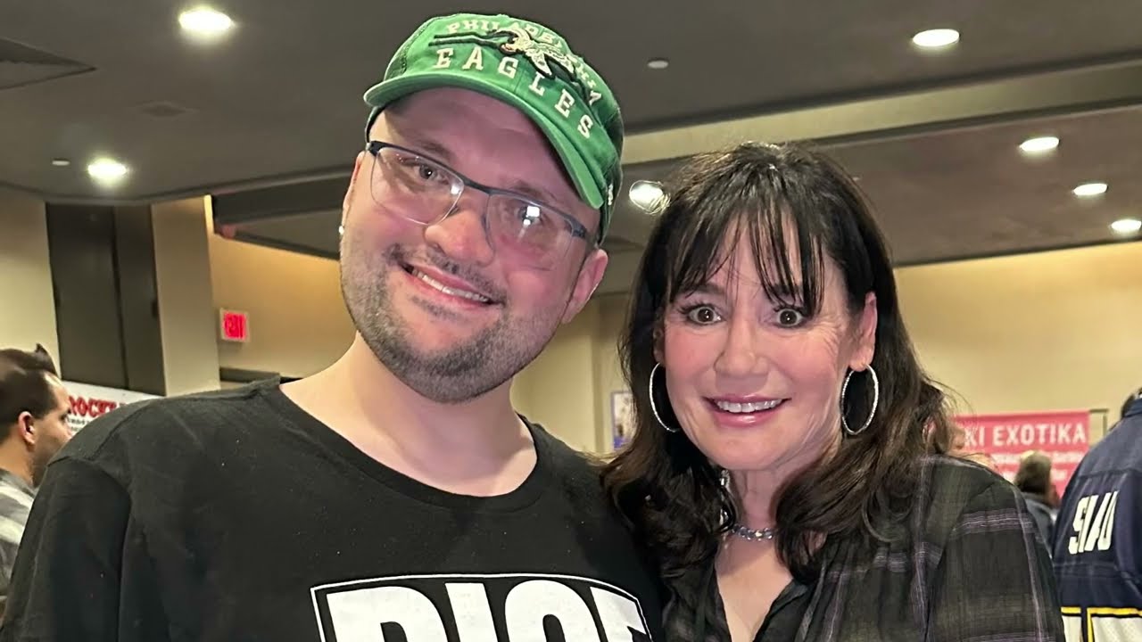 Chiller Theatre Expo October 2024 Recap