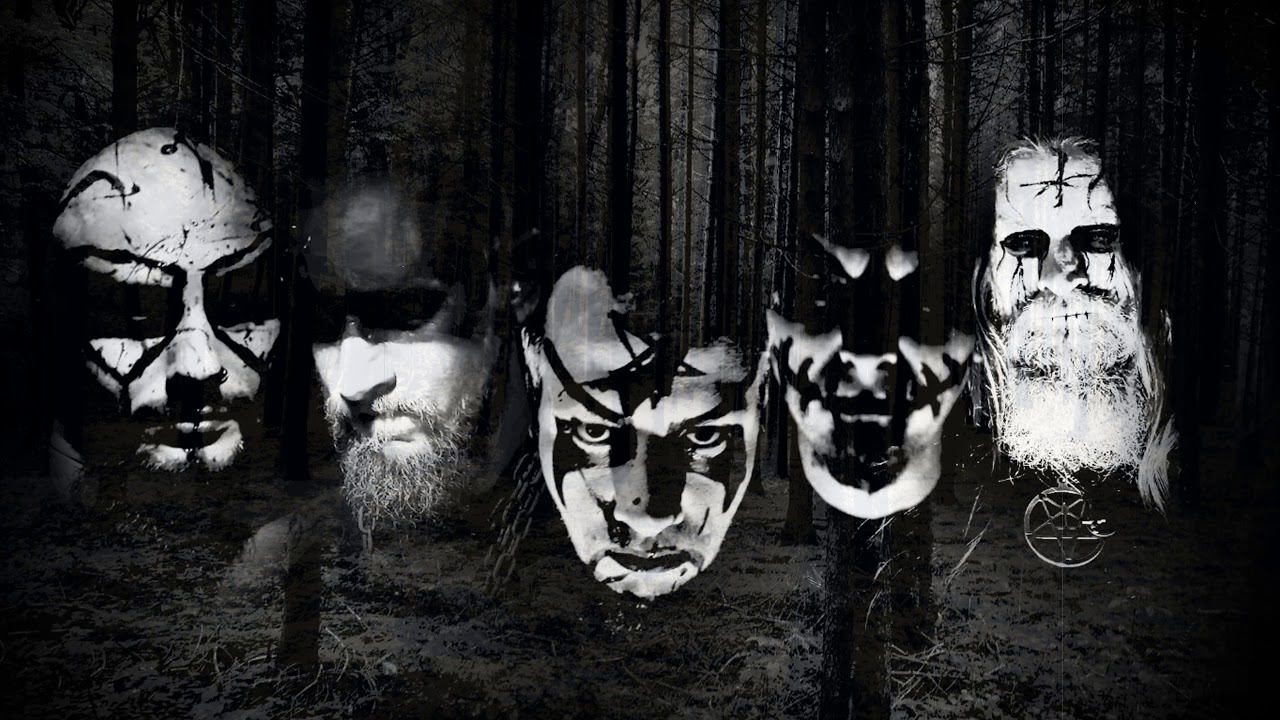 Tortured Souls - Call Of Lilith (NEW SINGLE)