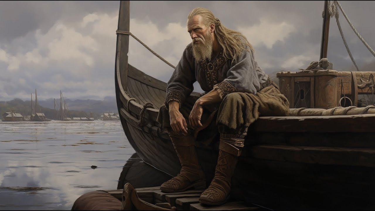 Vikingtiden