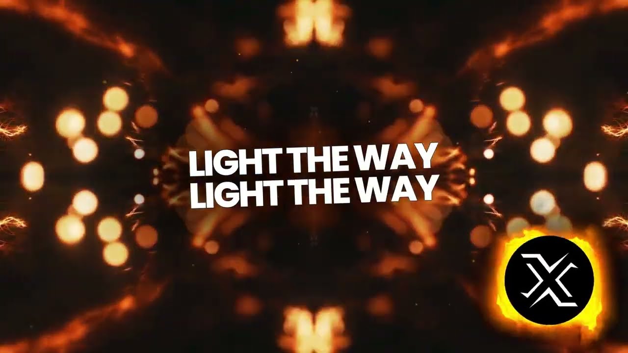 Sparks (Official Lyric Video) — Xiztence