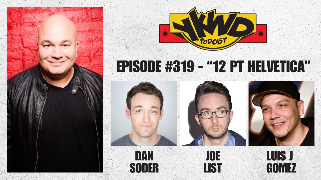 YKWD #319 