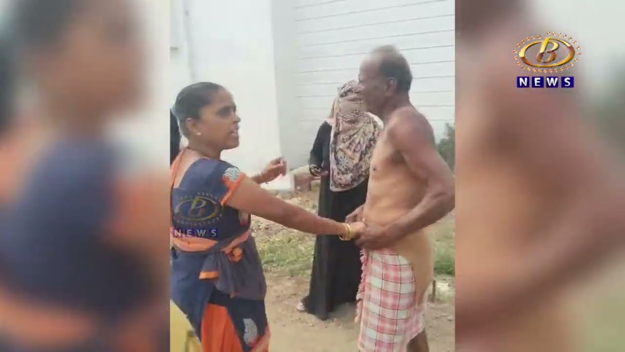 अल्पवयीन मुलीची छेड काढणार्‍या वृद्धाला महिलांनी दिला चोप, इचलकरंजीजवळच्या खोतवाडी इथली घटना