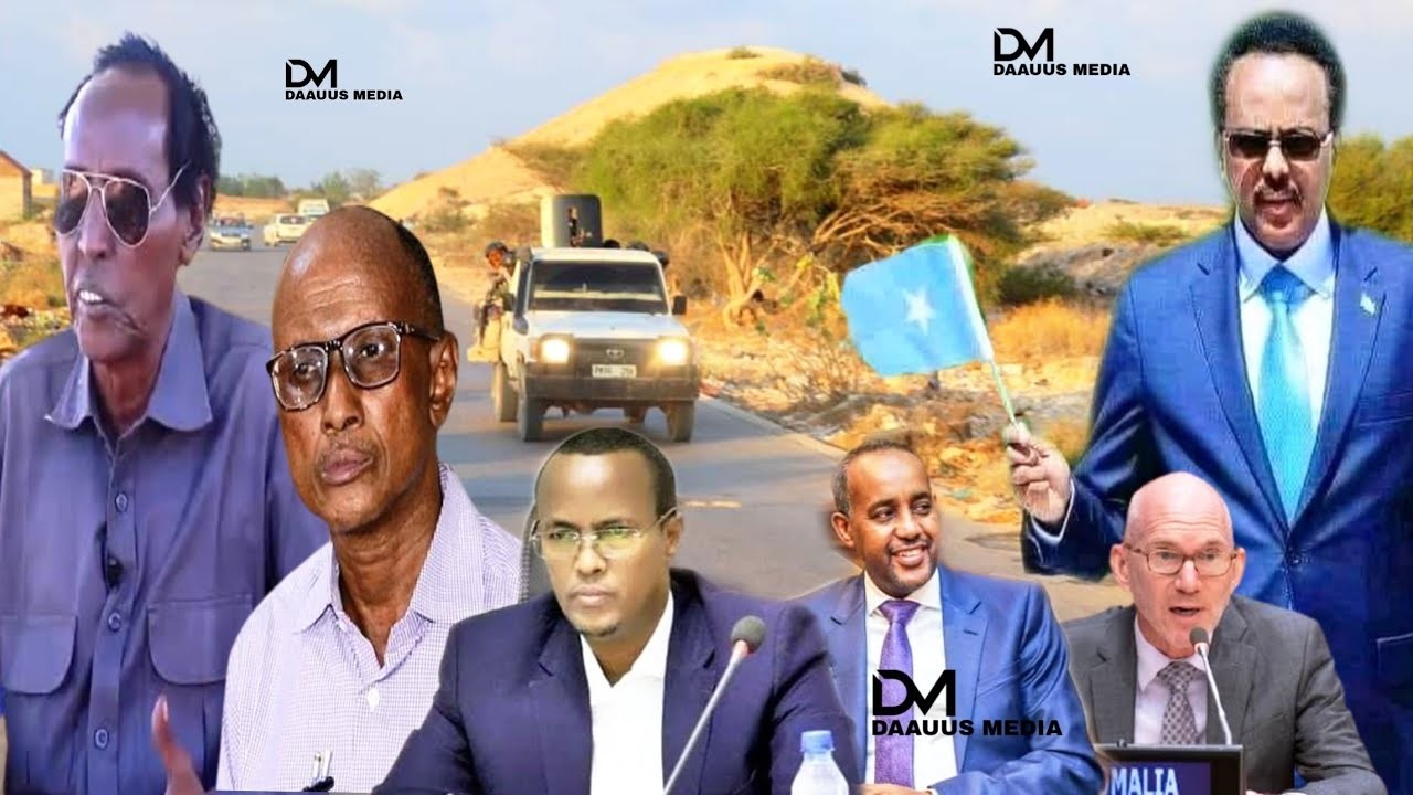 TOOS: Beesha Xawaadle oo iska diiday imaanshaha Cali Guudlaawe ee Baladweyne