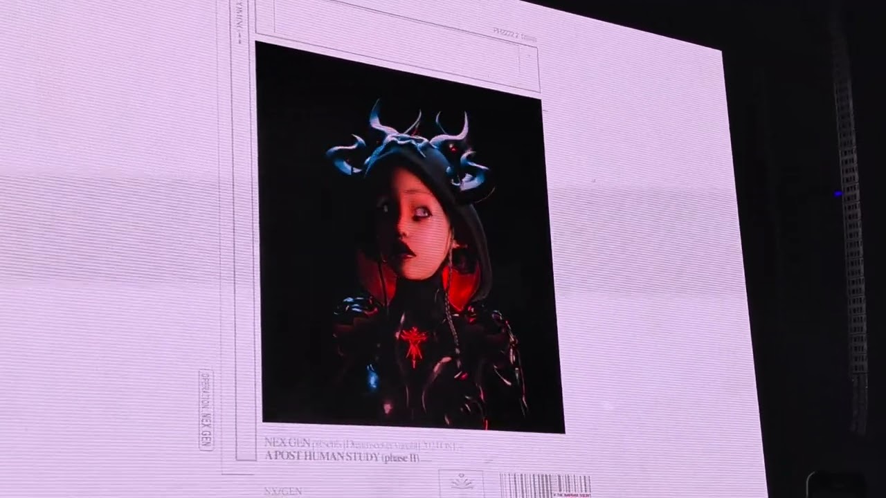 Bring Me the Horizon - Intro + DArkSide : Live at Louder Than Life, Louisville KY 2025