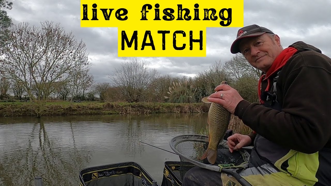 Рыбалка вживую на ферме Match Manor Farm Swilland, #matchfishinguk #JamesAtkinsFishing