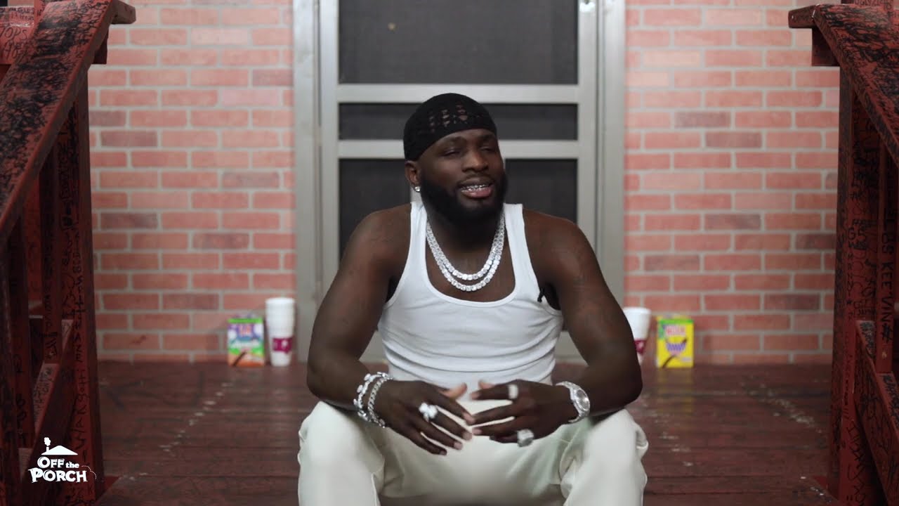 Ralo Talks Charting For First Time, YFN Lucci, Young Dolph, Tay Savage, Fallout w/ Young Scooter