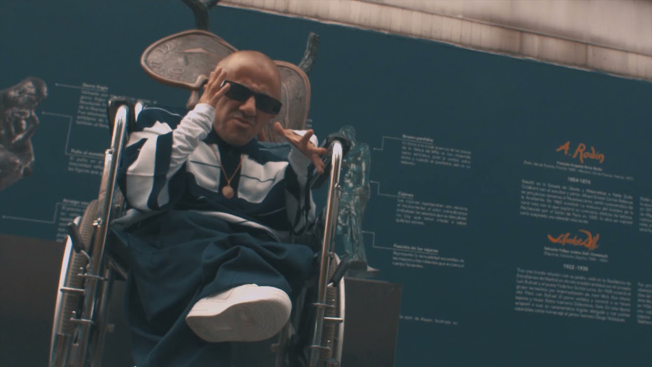 DE QUE ME SIRVIO -UNION AZTLAN EL PINCHE SMILE FT SYBYCK MF// ((VIDEO  OFICIAL))