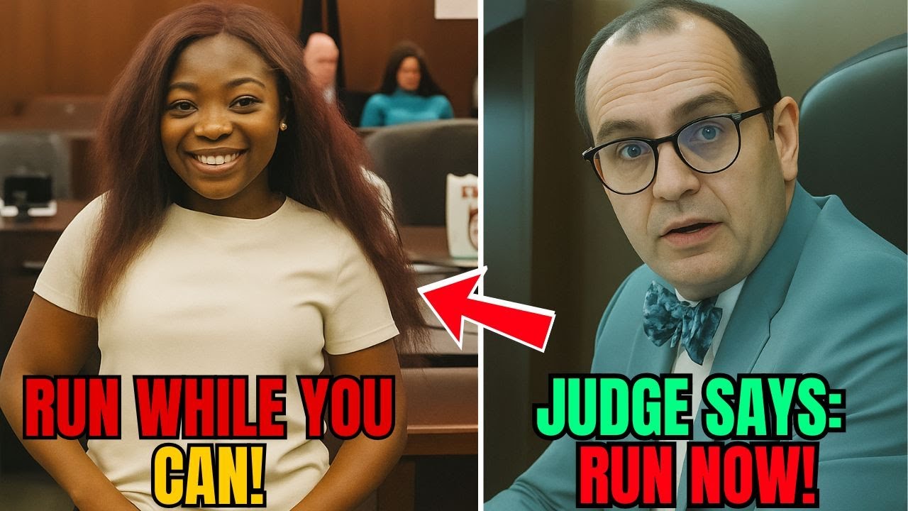 Judge Fleischer&rsquo;s Stern Warning: One Last Chance