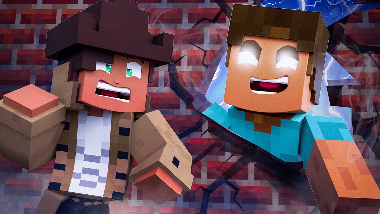 O SEGREDO DE HEROBRINE - HORA DO MEDO 6 #07